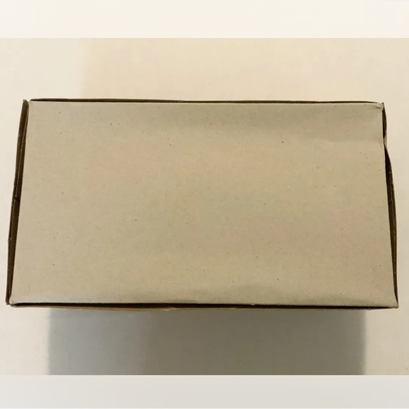 Vitbis Poland Handmade Glass Ball Christmas Ornaments Gone Elfing Set Of 2 - Picture 7 of 8